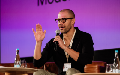 Cord Jefferson talks race and racism, ‘American Fiction’ and post-Oscars plans in Sarajevo.