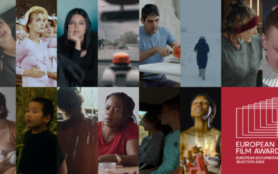 European Film Awards Documentary Selection