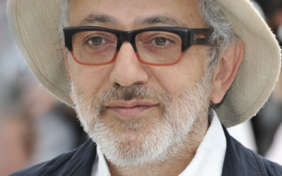 The 30th Sarajevo Film Festival to Honor Elia Suleiman
