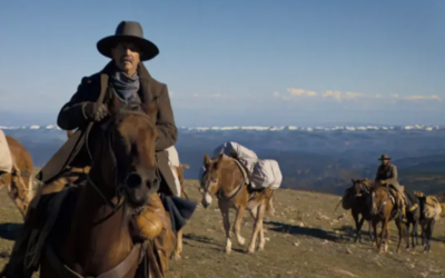 Kevin Costner’s ‘Horizon, An American Saga’ to premiere in Cannes