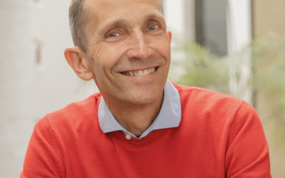 Jo Mühlberger talks to TFV