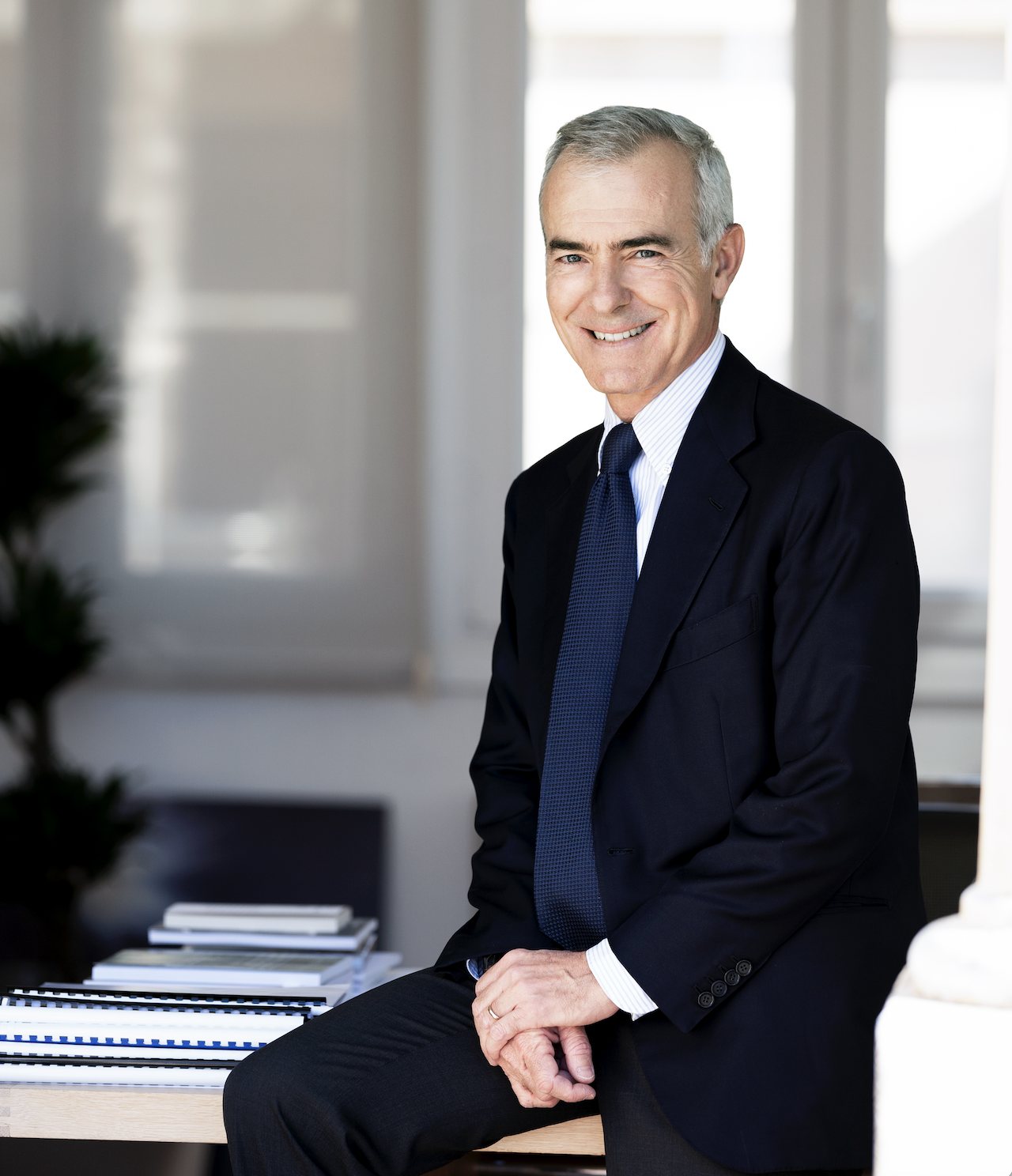 Letta Defines Leadership