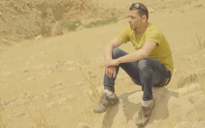 Holidays in Palestine