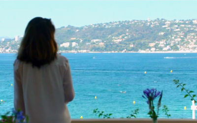 Location Flashback:  Paris Can Wait (2016)