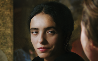 La Semaine de la Critique Unveils the Poster of its 63rd Edition