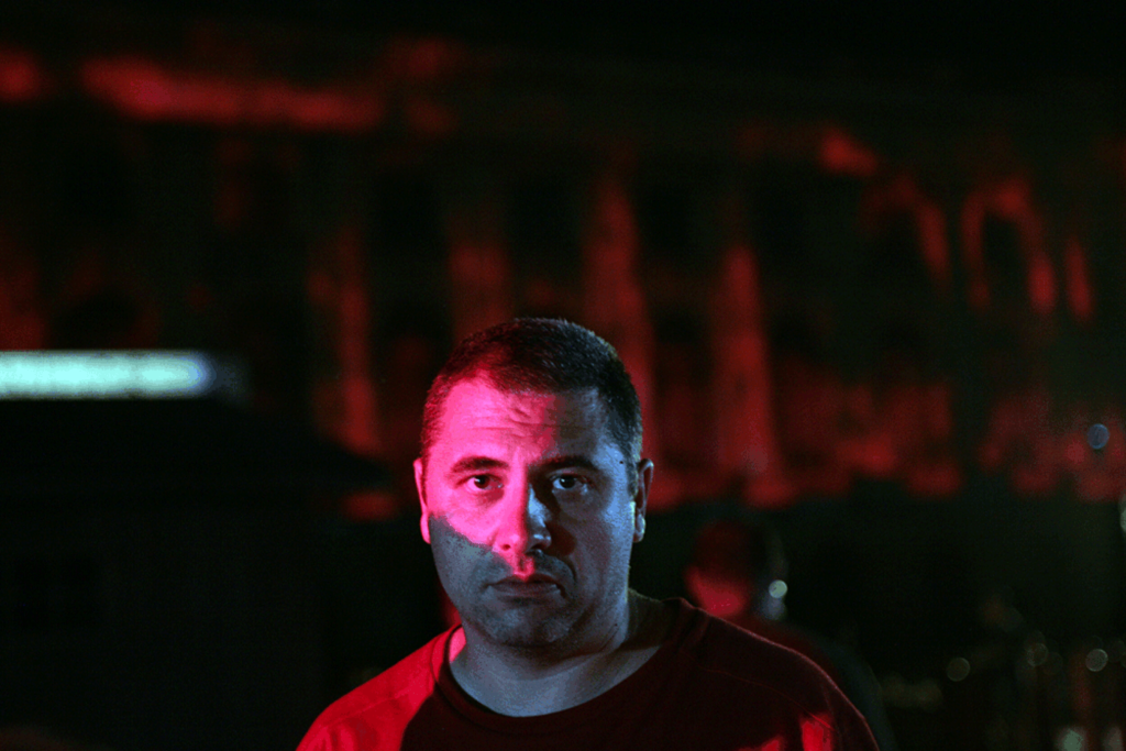radu jude3 "I don't want to make cute things": an interview with director Radu Jude.