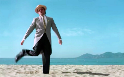 Location flashback: Rocketman (2019)