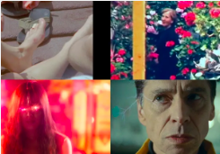 IFFR offers the 2024 Tiger Shorts Competition Program