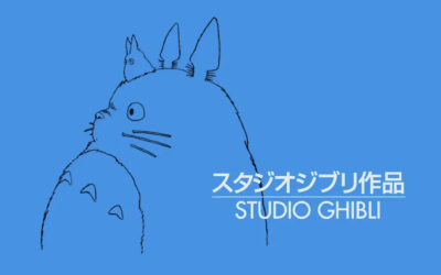 Studio Ghibli to receive Honorary Palme d’Or