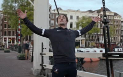 Location Flashback: Ted Lasso (Season 3, episode 6) 2020