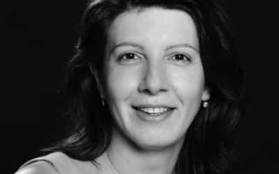 “Miracles happen, you just need to look around”: an interview with Tinatin Kajrishvili and Lasha Khalvashi.