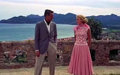 Location Flashback: To Catch a Thief (1955)