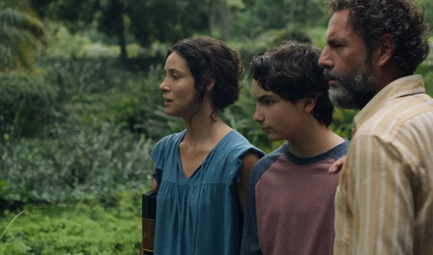 zafari CineVerdict: Zafari