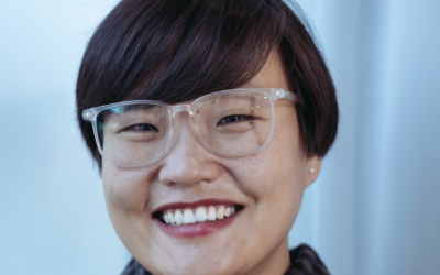 Zoljargal Purevdash becomes the first Mongolian director in Cannes’ Official Selection