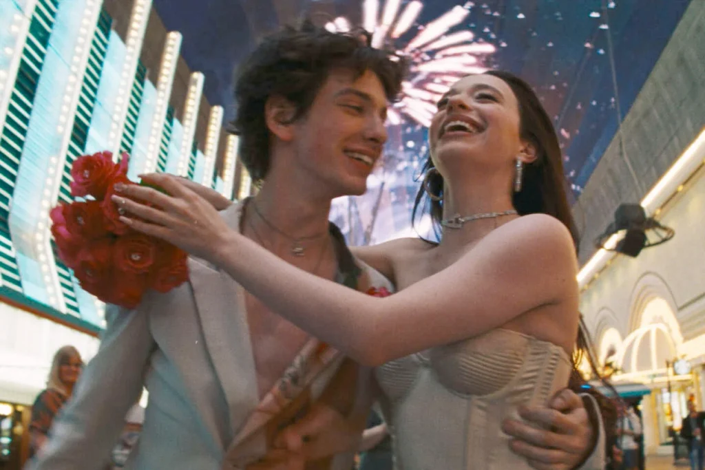 Anora 1 Cannes 2024: The Verdict