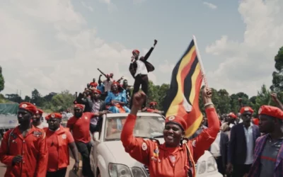 2023 IDA Documentary Award Winners
