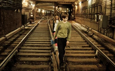 Ukrainian Documentary “Photophobia” screening at Venice