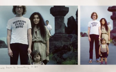 John Lennon: The Last Interview
