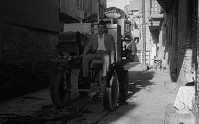 Asian Restorations on the Rise at Cannes