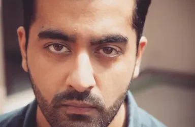 Profile: Saim Sadiq