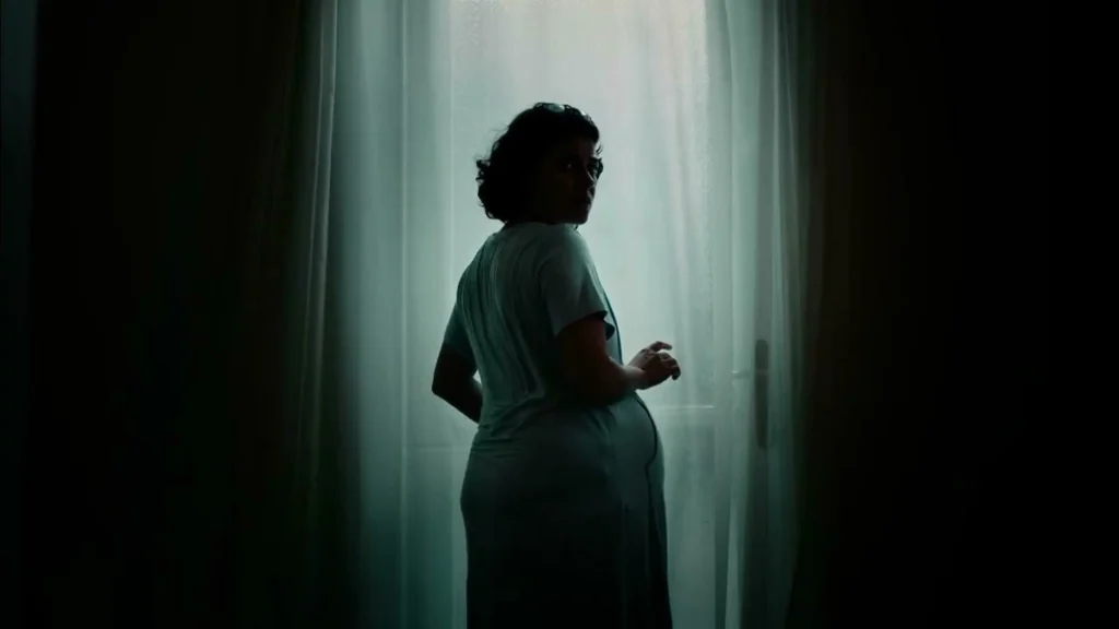 Still from Teta (2024)